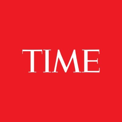 Time Magazine